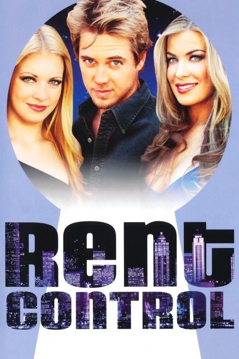 Постер Rent Control